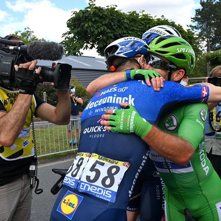 108th Tour de France 2021 - Stage 6