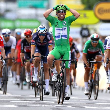 108th Tour de France 2021 - Stage 6