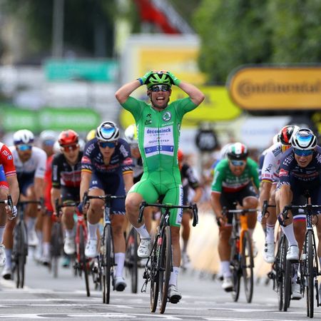 108th Tour de France 2021 - Stage 6