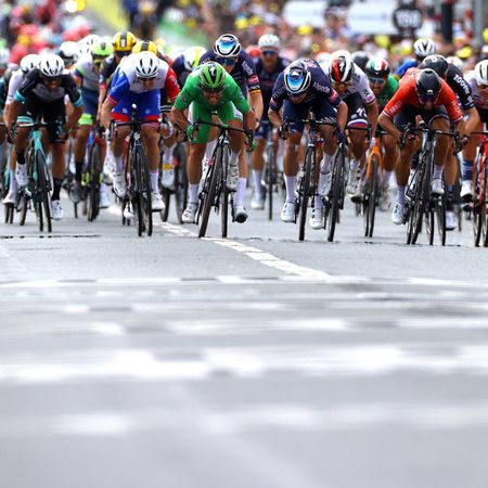 108th Tour de France 2021 - Stage 6