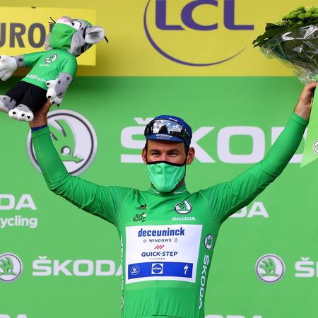 108th Tour de France 2021 - Stage 6