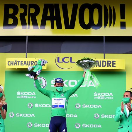 108th Tour de France 2021 - Stage 6