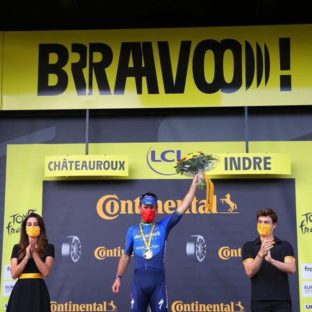 108th Tour de France 2021 - Stage 6