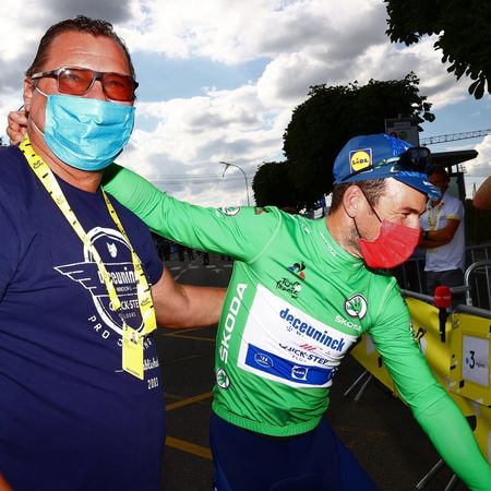 108th Tour de France 2021 - Stage 6