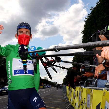 108th Tour de France 2021 - Stage 6