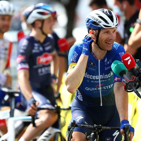 108th Tour de France 2021 - Stage 6