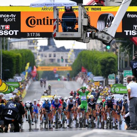 108th Tour de France 2021 - Stage 6