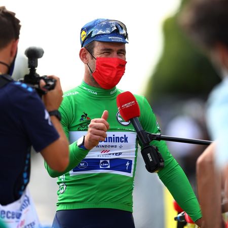 108th Tour de France 2021 - Stage 6