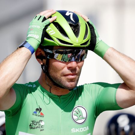 108th Tour de France 2021 - Stage 7