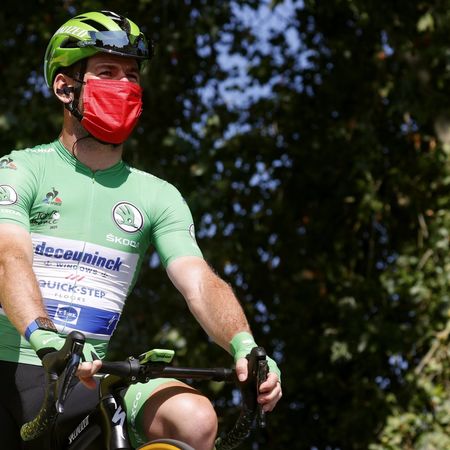 108th Tour de France 2021 - Stage 7