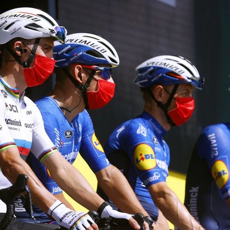 108th Tour de France 2021 - Stage 7