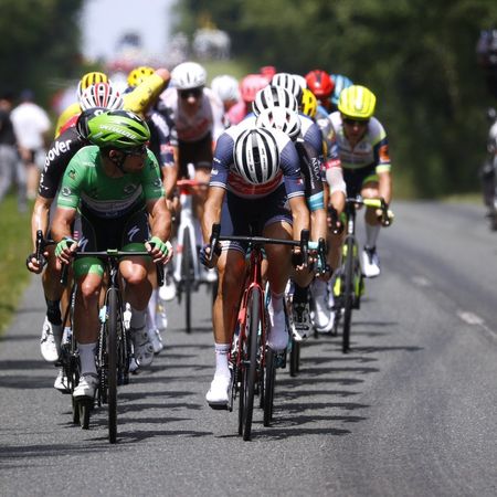 108th Tour de France 2021 - Stage 7