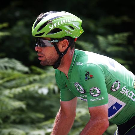 108th Tour de France 2021 - Stage 7