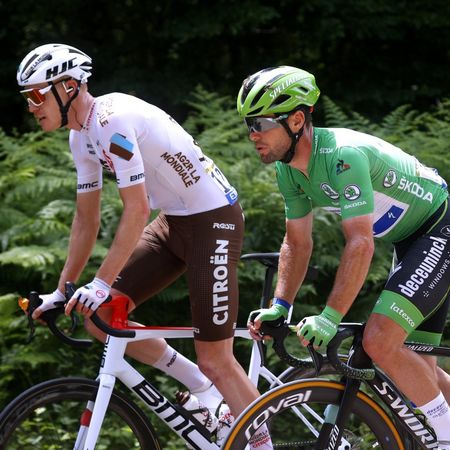 108th Tour de France 2021 - Stage 7