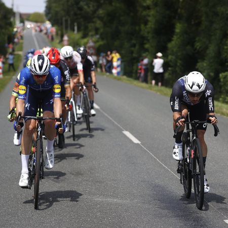 108th Tour de France 2021 - Stage 7