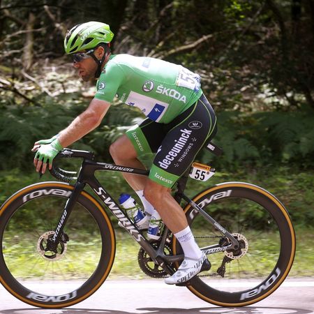 108th Tour de France 2021 - Stage 7