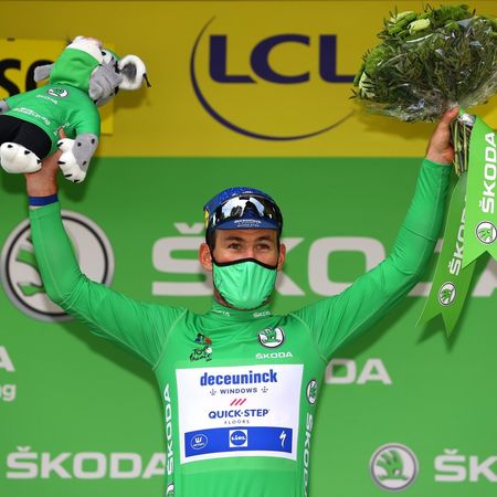 108th Tour de France 2021 - Stage 7