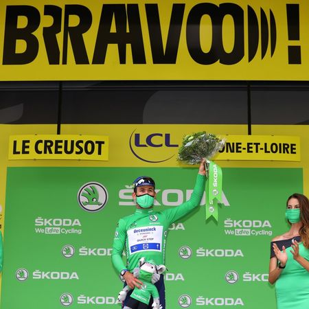 108th Tour de France 2021 - Stage 7