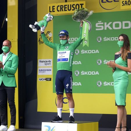 108th Tour de France 2021 - Stage 7