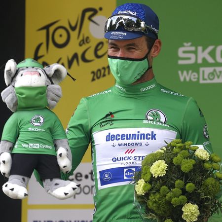 108th Tour de France 2021 - Stage 7