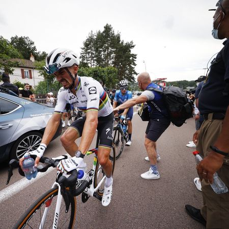 108th Tour de France 2021 - Stage 7