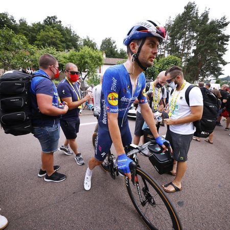 108th Tour de France 2021 - Stage 7