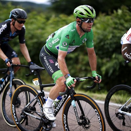 108th Tour de France 2021 - Stage 7