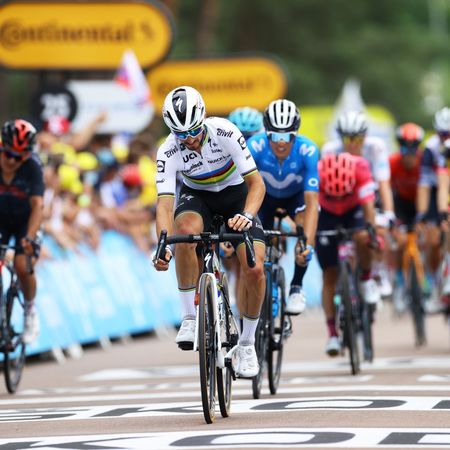 108th Tour de France 2021 - Stage 7