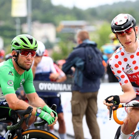 108th Tour de France 2021 - Stage 8