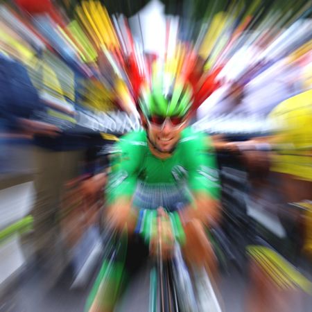 108th Tour de France 2021 - Stage 8