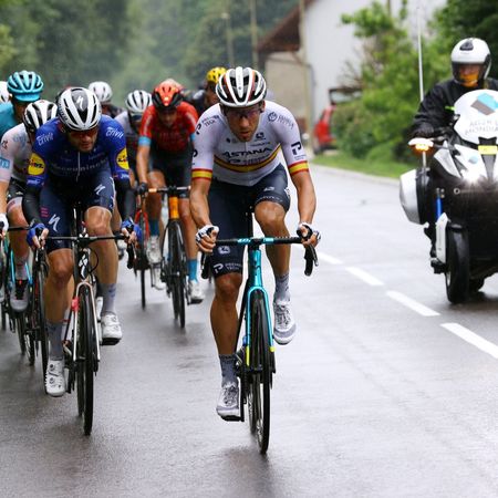 108th Tour de France 2021 - Stage 8