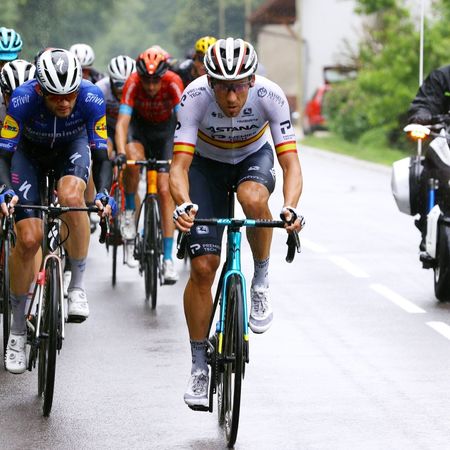 108th Tour de France 2021 - Stage 8