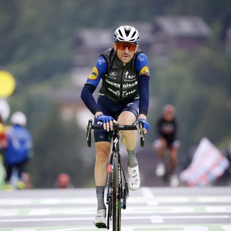 108th Tour de France 2021 - Stage 8
