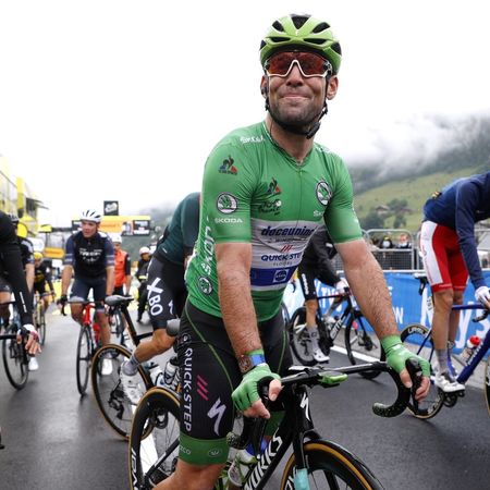 108th Tour de France 2021 - Stage 8