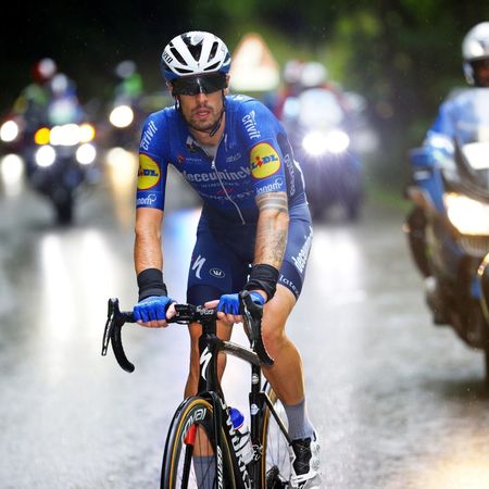 108th Tour de France 2021 - Stage 8