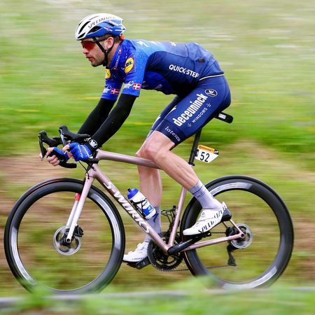 108th Tour de France 2021 - Stage 8