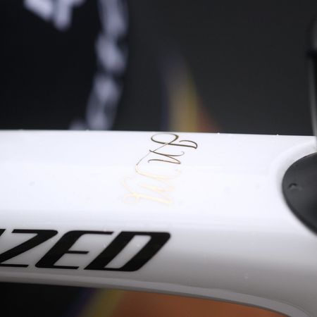 108th Tour de France 2021 - Stage 9