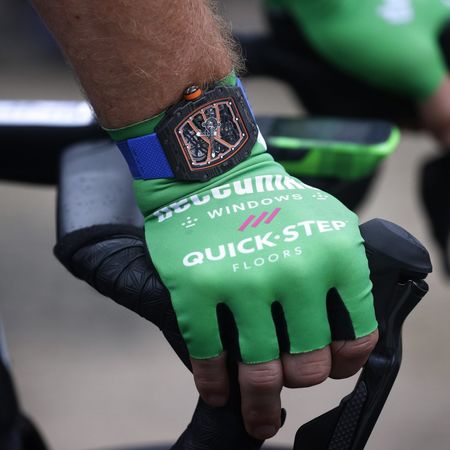 108th Tour de France 2021 - Stage 9