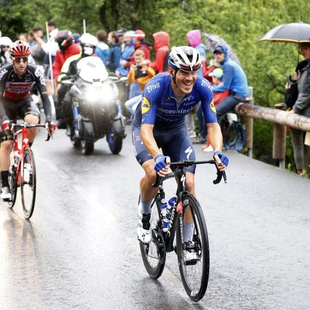 108th Tour de France 2021 - Stage 9