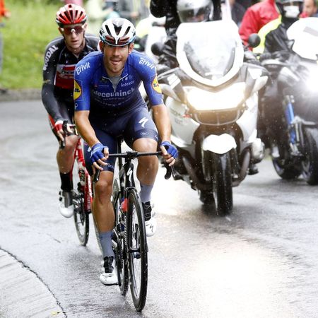 108th Tour de France 2021 - Stage 9