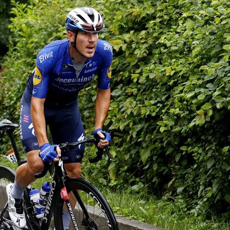 108th Tour de France 2021 - Stage 9