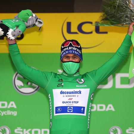 108th Tour de France 2021 - Stage 9