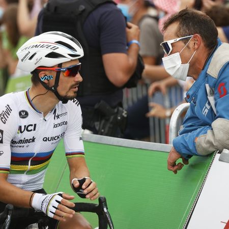 108th Tour de France 2021 - Stage 10