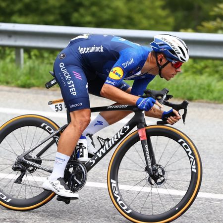 108th Tour de France 2021 - Stage 10