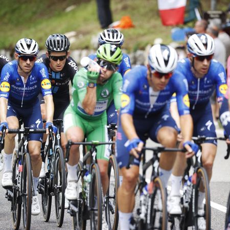 108th Tour de France 2021 - Stage 10