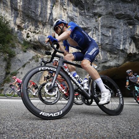 108th Tour de France 2021 - Stage 10