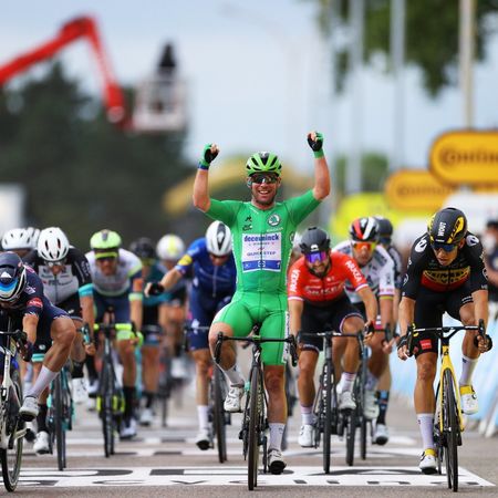 108th Tour de France 2021 - Stage 10