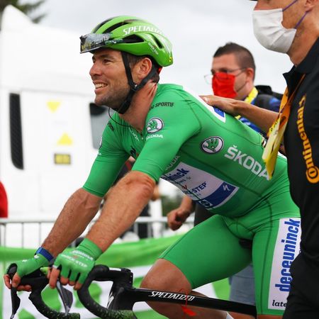 108th Tour de France 2021 - Stage 10