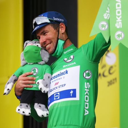 108th Tour de France 2021 - Stage 10