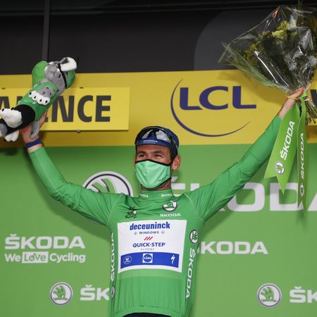 108th Tour de France 2021 - Stage 10